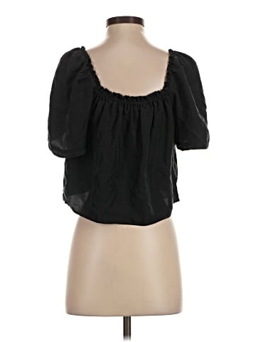 Unsubscribed Short Sleeve Top (view 2)