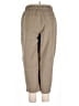 Mondetta Solid Tan Casual Pants Size XL - photo 2