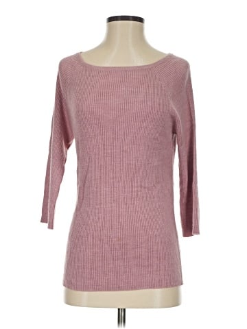 Victoria Jones Pullover Sweater (view 1)