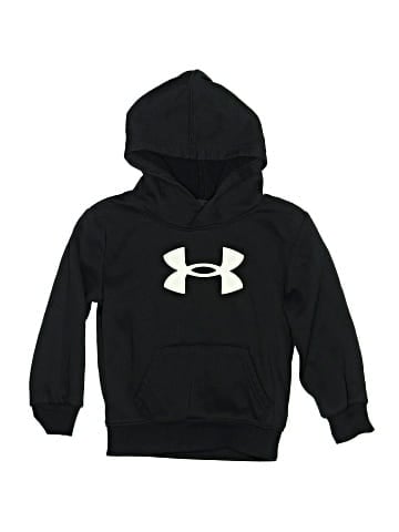 Under Armour Zip Up Hoodie (view 1)