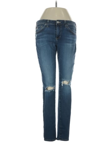 Adriano Goldschmied Jeans (view 1)