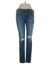 Adriano Goldschmied Hearts Blue Jeans Size 27R - photo 1