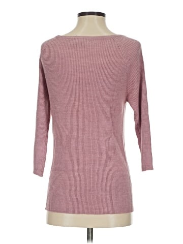 Victoria Jones Pullover Sweater (view 2)
