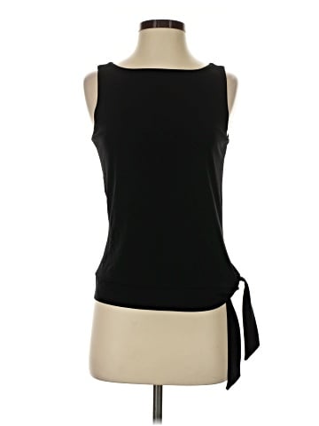 Casual Corner Sleeveless Top (view 1)