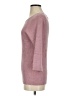 Victoria Jones Pink Pullover Sweater Size S - photo 5