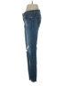 Adriano Goldschmied Hearts Blue Jeans Size 27R - photo 5