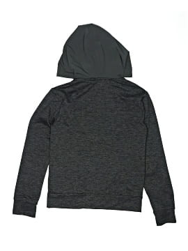 Layer 8 Zip Up Hoodie (view 2)