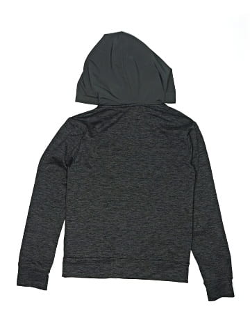 Layer 8 Zip Up Hoodie (view 2)