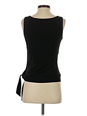 Casual Corner Sleeveless Top (view 2)