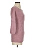 Victoria Jones Pink Pullover Sweater Size S - photo 4