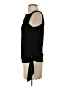 Casual Corner Black Sleeveless Top Size S - photo 5