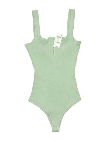 And Now This Bodysuit (view 1)