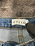 Cello Jeans Blue Jeans Size 5 - photo 7