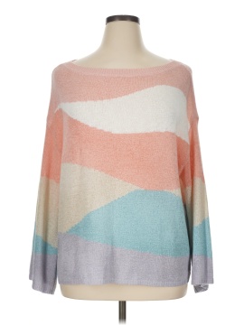 Torrid Pullover Sweater (view 1)