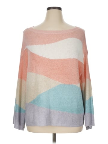 Torrid Pullover Sweater (view 1)