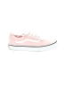 Vans Pink Sneakers Size 5 - photo 1