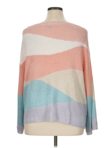 Torrid Pullover Sweater (view 2)