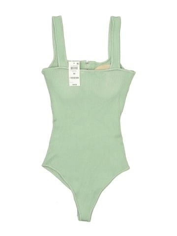 And Now This Bodysuit (view 2)