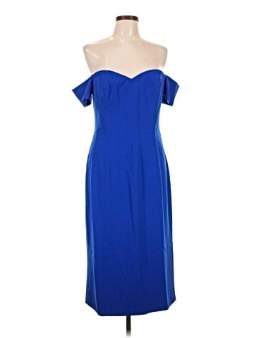 Dress the Population Cocktail Dress (view 1)