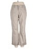 Riders by Lee 100% Spandex Solid Tan Khakis Size 36 waist - photo 1