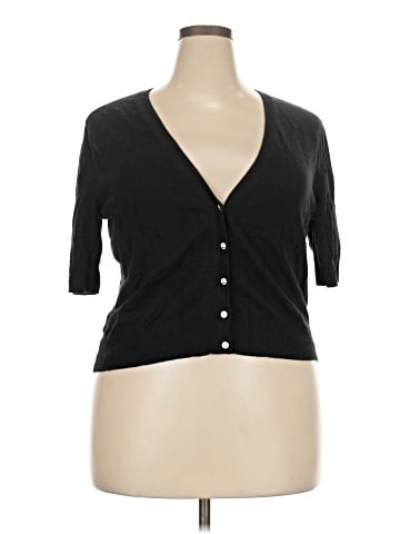 7th Avenue Design Studio New York & Company Cardigan (view 1)