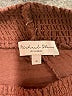 Michael Stars Brown Dress Pants Size Sm (0) - photo 7