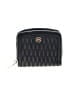 Anne Klein Black Wallet One size - photo 1