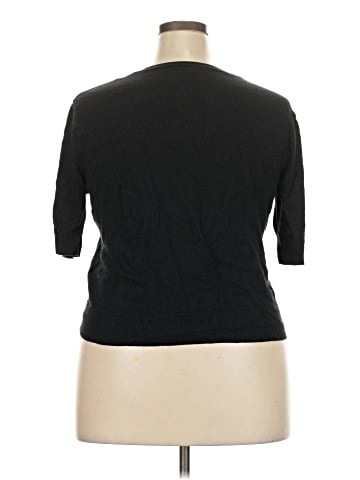 7th Avenue Design Studio New York & Company Cardigan (view 2)