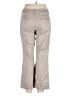 Riders by Lee 100% Spandex Solid Tan Khakis Size 36 waist - photo 2