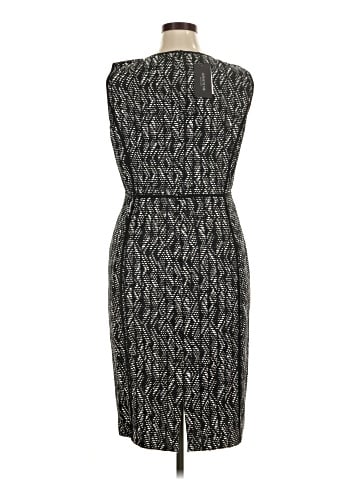Lafayette 148 New York Cocktail Dress (view 2)