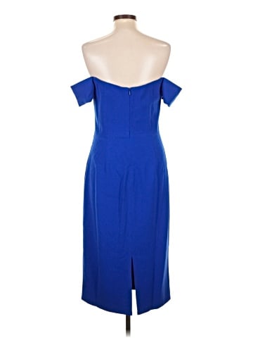 Dress the Population Cocktail Dress (view 2)