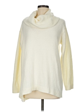 Lands' End Turtleneck Sweater (view 1)