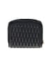 Anne Klein Black Wallet One size - photo 2