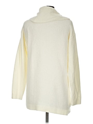 Lands' End Turtleneck Sweater (view 2)