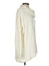 Lands' End Ivory Turtleneck Sweater Size M (petite) - photo 4