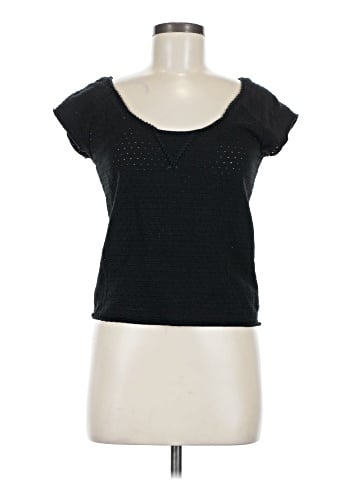 Free People Short Sleeve T-Shirt (view 1)