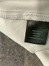 Simply Vera Vera Wang Gray Sleeveless Blouse Size L - photo 8