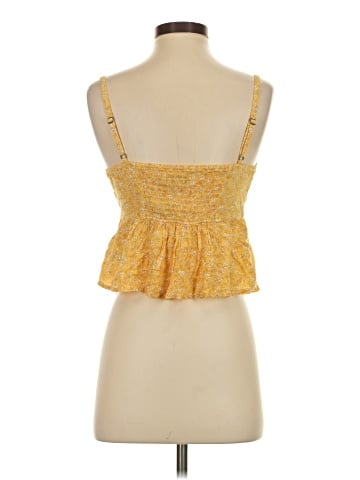 Hollister Sleeveless Blouse (view 2)