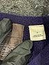 guinevere Blue Wool Pullover Sweater Size S - photo 7