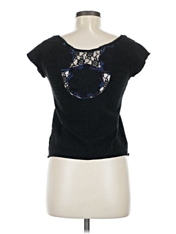 Free People Short Sleeve T-Shirt (view 2)