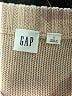 Gap 100% Cotton Solid Pink Pullover Sweater Size L - photo 7
