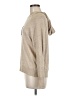 Rae Dunn Tan Pullover Sweater Size M - photo 5