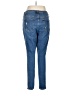 Wild Fable Stripes Blue Jeans Size 34R Waist - photo 2