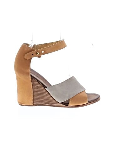 Billy Reid Wedges (view 1)