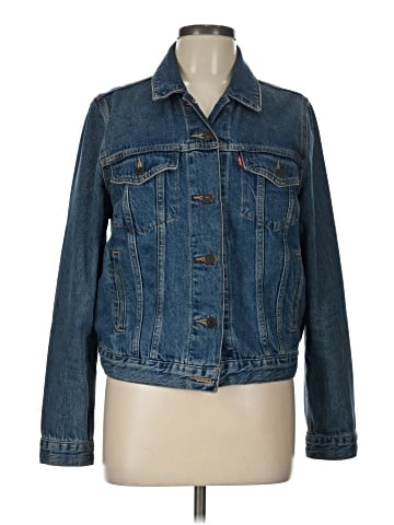 Levi's Denim Jacket (view 1)