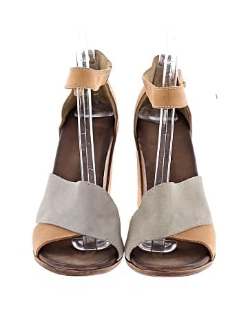 Billy Reid Wedges (view 2)