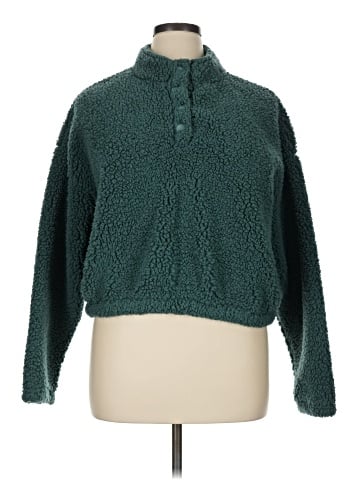 PacSun Pullover Sweater (view 1)