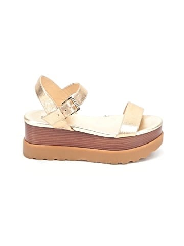 MICHAEL Michael Kors Wedges (view 1)