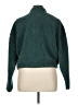 PacSun 100% Polyester Teal Pullover Sweater Size XL - photo 2