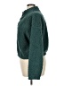 PacSun 100% Polyester Teal Pullover Sweater Size XL - photo 5